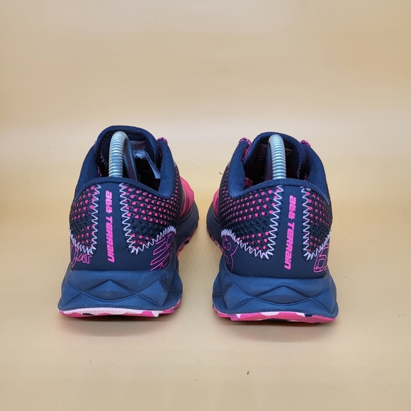 New Balance Speed Ride 690 All Terrain Women's Trail Running Shoes Size 8.5 - Picture 6 of 8